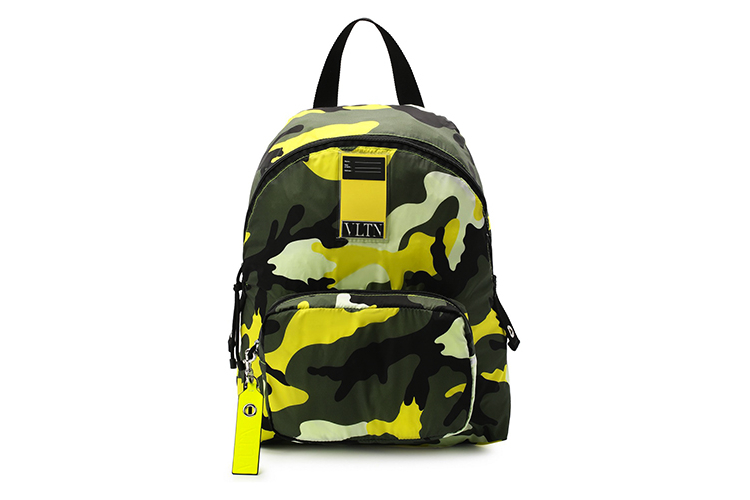 Рюкзак Valentino, 74 850 руб. (Третьяковский проезд)
