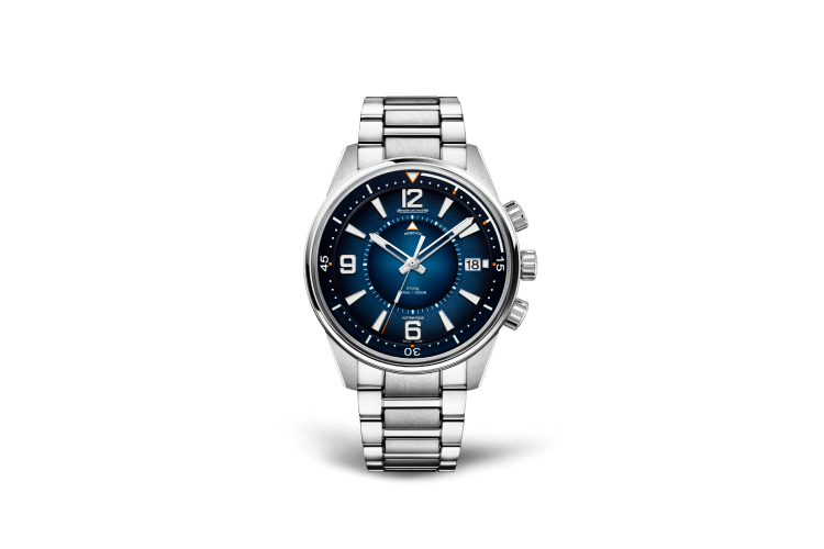 Часы Polaris Mariner Date, Jaeger-LeCoultre