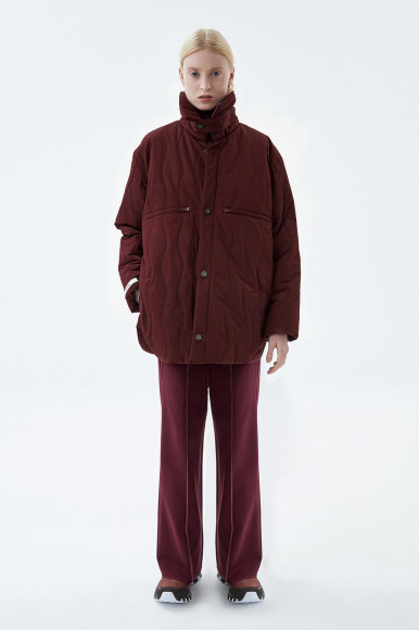 Куртка, Novaya, 15 800 руб. (novayawear.com)