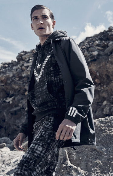 Фото: adidas Originals