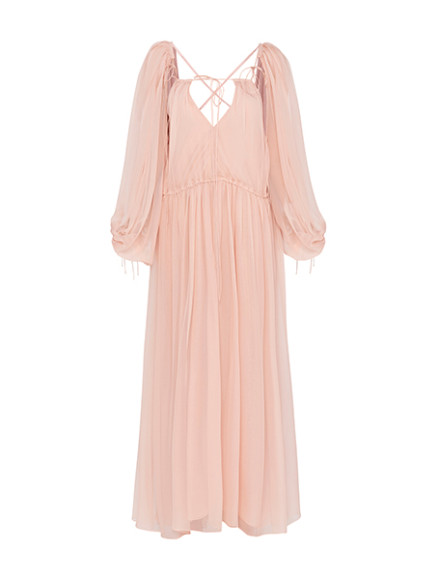 Платье Ruban, 68 000 руб. (rubancouture.com)