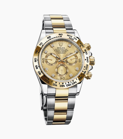 Rolex Oyster Perpetual Cosmograph Daytona