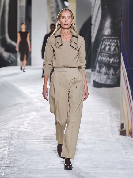 Hermès, весна-лето 2021