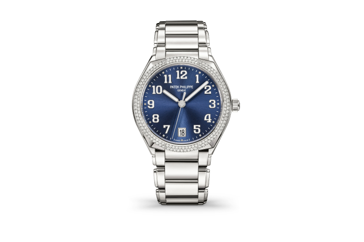 Часы Twenty-4 Automatic, Patek Philippe