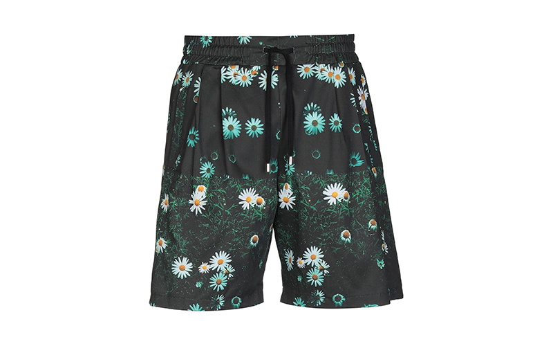 Мужские шорты Clothsurgeon, 19 560 руб. (yoox.com)