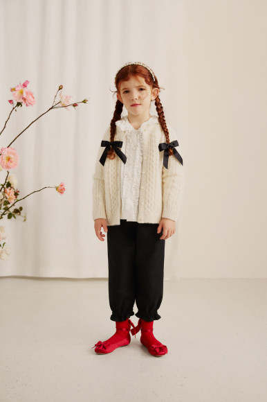 Коллаборация H&M X Simone Rocha
