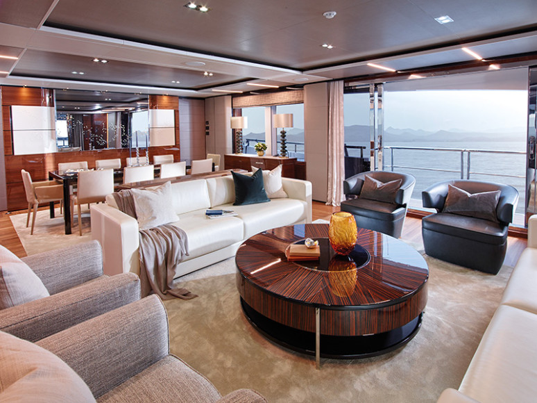 Princess Yachts