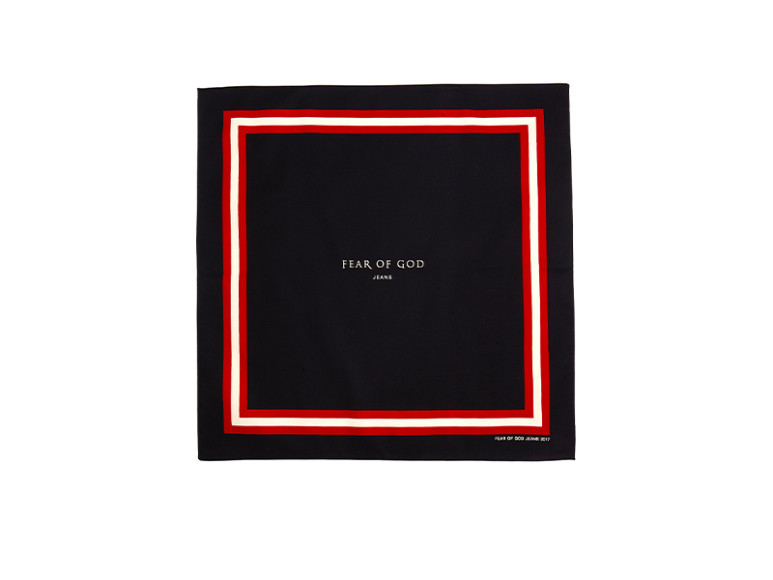 Fear of God, 10 250 руб. с учетом скидки (SVMoscow)
