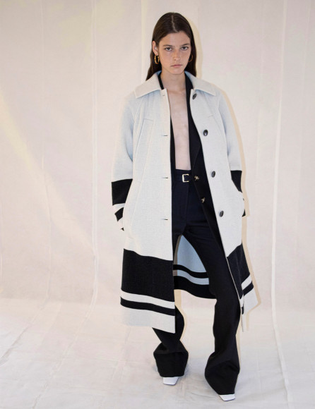 Proenza Schouler, resort 2021