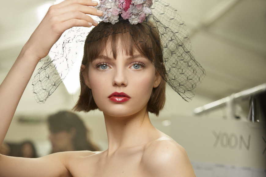 Фото: пресс-служба Chanel