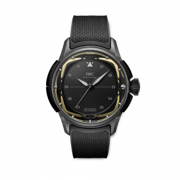 Часы Big Pilot’s Watch Shock Absorber XPL, IWC