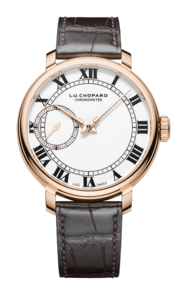 Часы CHOPARD