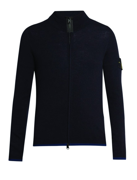 Кардиган, Stone Island