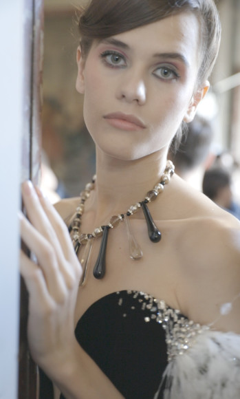 Фото: пресс-служба Armani Privé