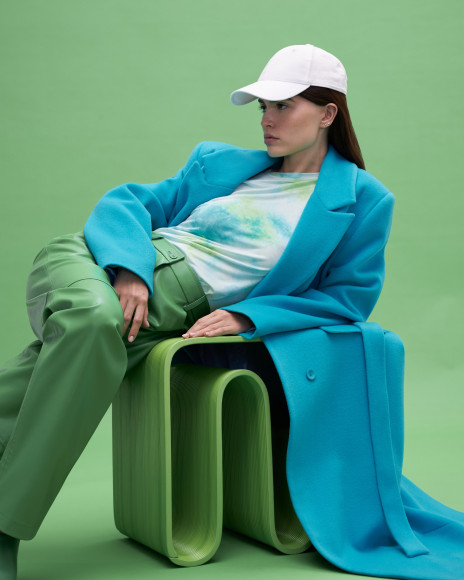 Studio 29, весна-лето 2022