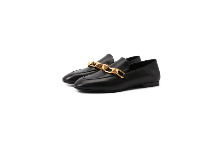 Женские лоферы Valentino, 83 500 руб.