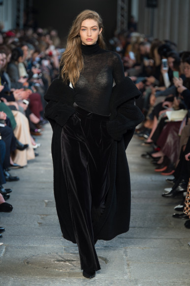 Фото: пресс-служба MAX MARA