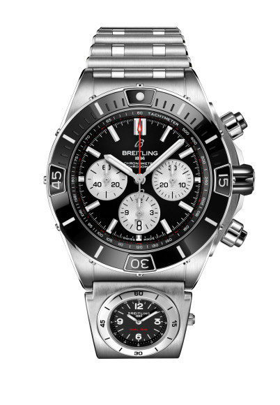 Часы Super Chronomat 44, Breitling