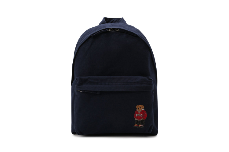 Рюкзак Polo Ralph Lauren, 8325 руб. (ЦУМ)