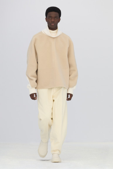 Zegna, осень-зима 2022/23