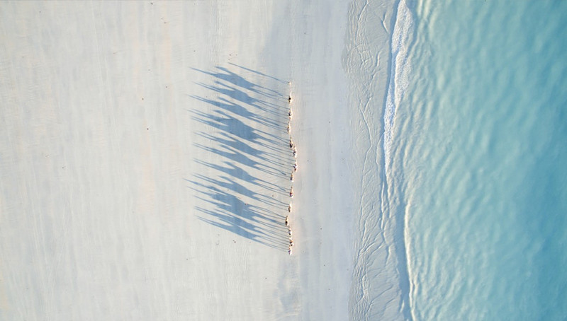 Фото: dronestagr.am | Todd Kennedy