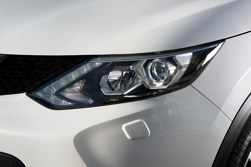 Фото: пресс-служба Nissan