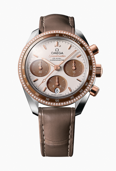 Speedmaster 38mm, 2017