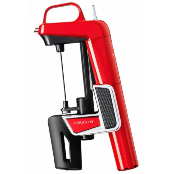 Система подачи вина по бокалам Model 2 Elite Red