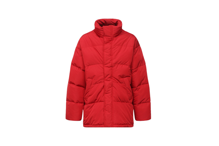 Мужская куртка Balenciaga, 199 000 руб. (ЦУМ)