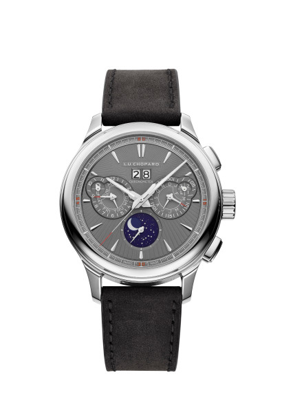 Часы L.U.C Perpetual Chrono, Chopard