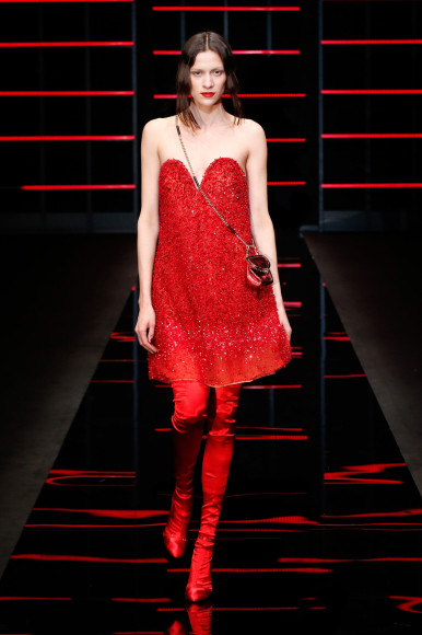 Фото: armani.com