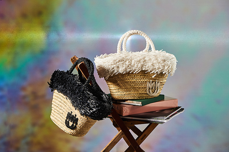 Коллекция Miu Miu On The Coast