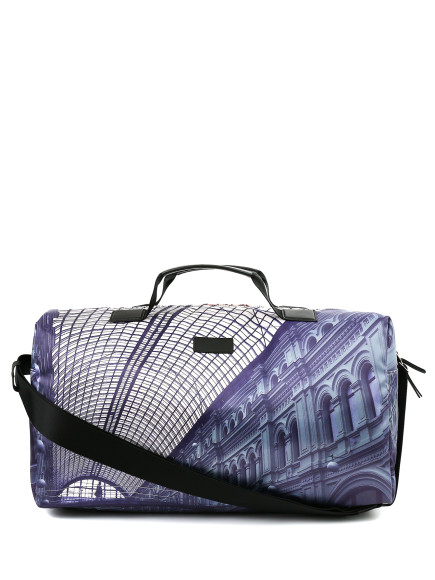 Дорожная сумка Paul Smith