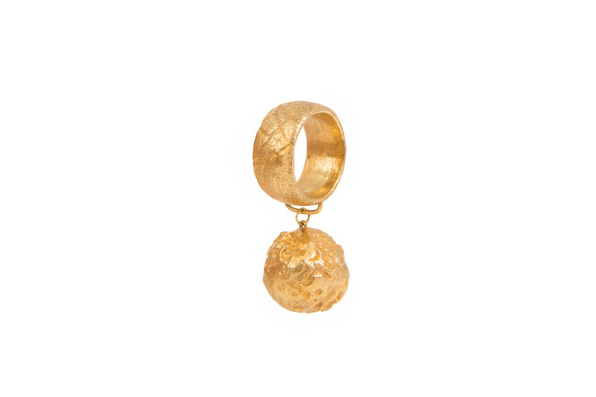 Кольцо Stone, Statements Jewelry