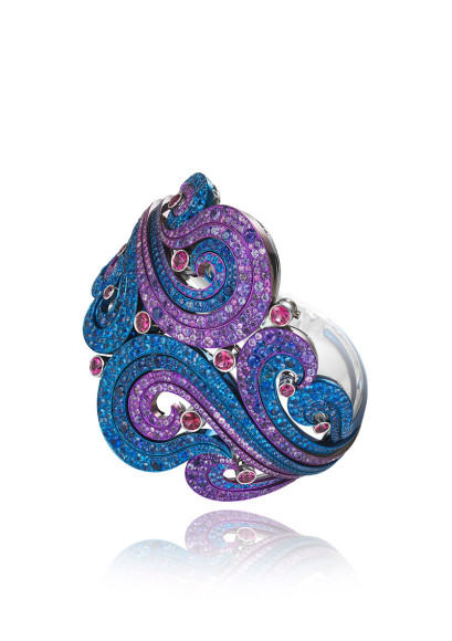 Фото: пресс-служба Chopard