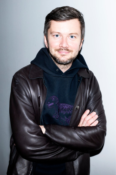 Евгений Тихонович