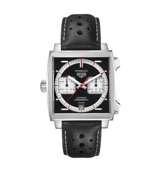 Часы Monaco 1999–2009 Limited Edition