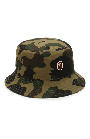 Панама A Bathing Ape (tsum.ru)