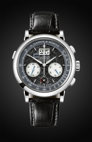 Lange Datograph Up Down Lumen, A. Lange & Söhne