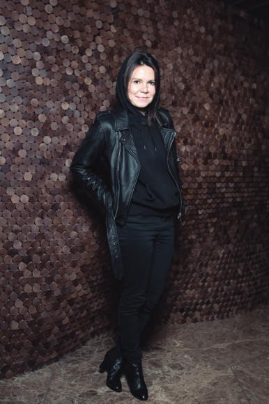 Наталия Туровникова