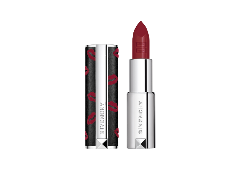Лимитированная помада Le Rouge-2020 Valentine’s Day, Givenchy, цена по запросу («Иль де Ботэ»)