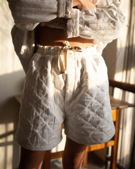 Шорты Сountry Textile
