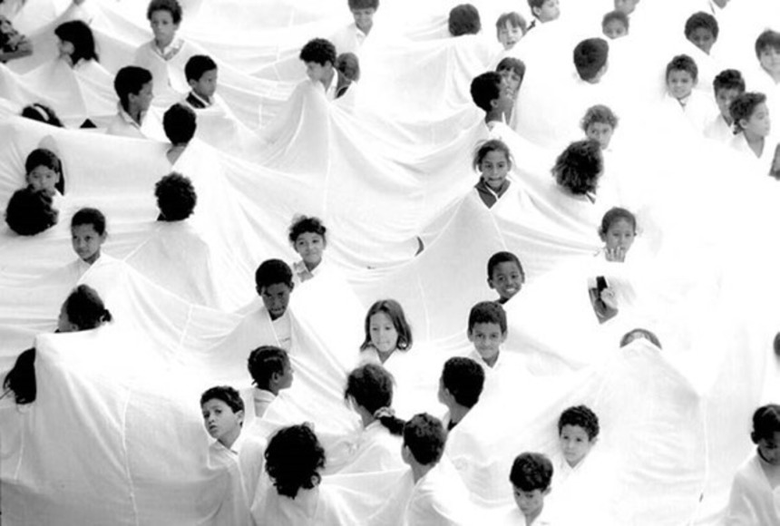 Лигия Пейп. «A Multitude of Forms», 2017