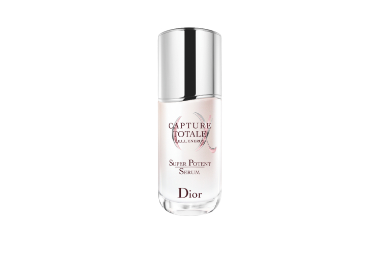 Сыворотка C.E.L.L. Energy Super Potent Serum, Capture Totale, Dior