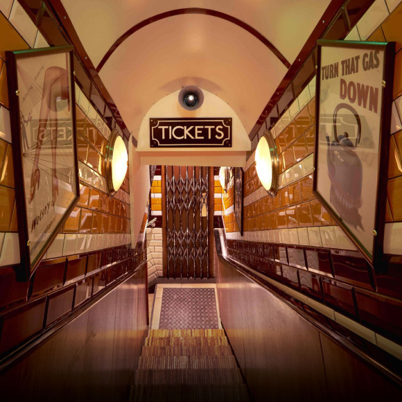 Фото: cahoots-london.com