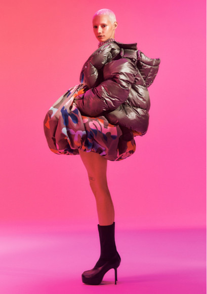 H&M Studio, осень-зима 2021/22