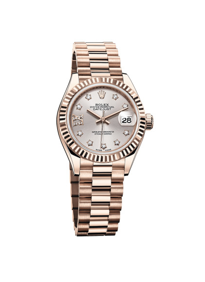 Lady-Datejust 28, Rolex