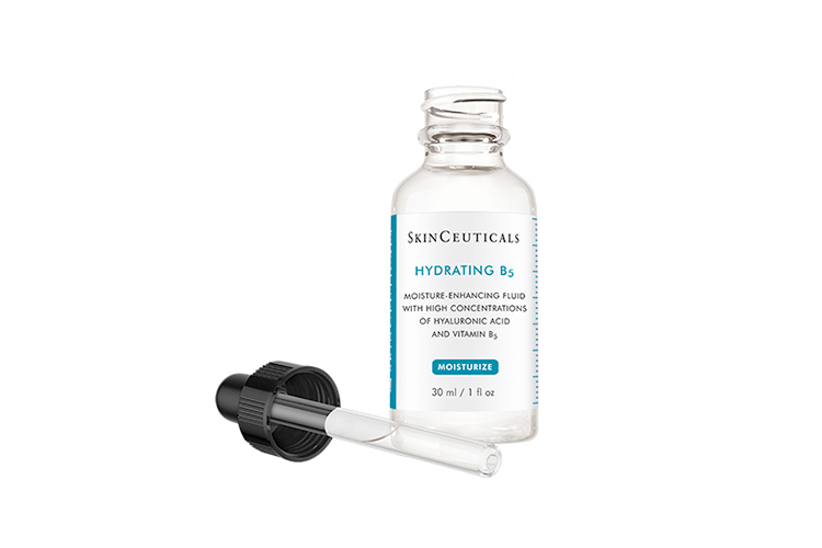 Интенсивный увлажняющий регенерирующий гель Hydrating B5, SkinCeuticals