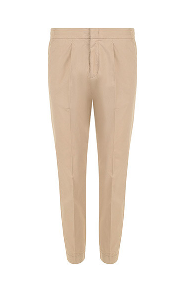 Брюки, Z ZEGNA