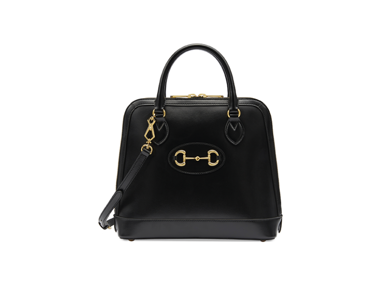 Gucci 1955 Horsebit из кожи, 176 900 руб. (Gucci)